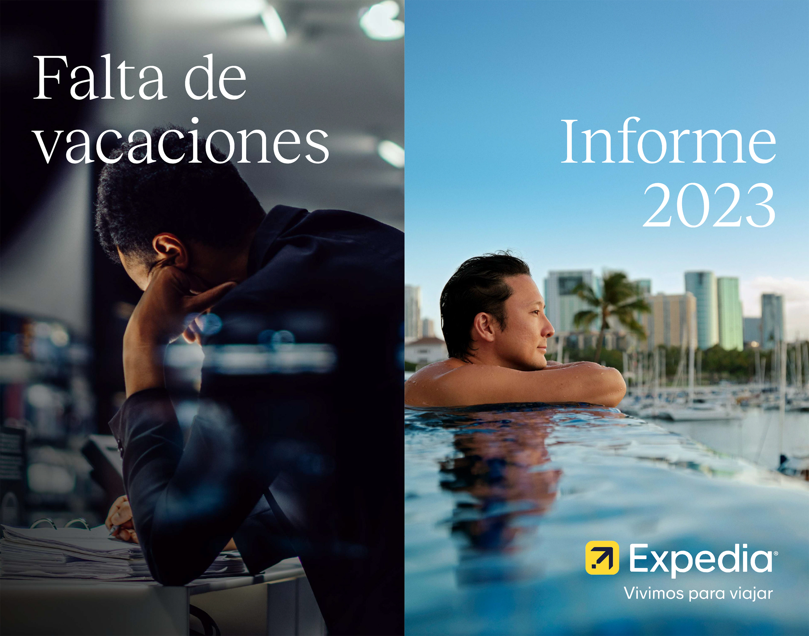 Puedes descargar el informe mundial