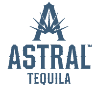 Astral Tequila logo