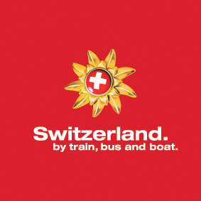 Swiss Travel System Logo