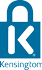 Kensington logo