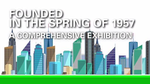 Growing up with the Canton Fair