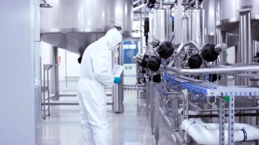 Learn how Avantor sets science in motion