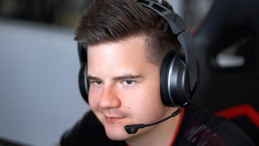 Elite Atlas Aero Wireless High-Performance PC Headset