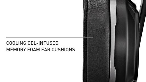 Elite Atlas Aero Wireless High-Performance PC Headset