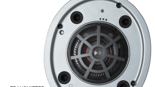 Elite Atlas Aero Wireless High-Performance PC Headset