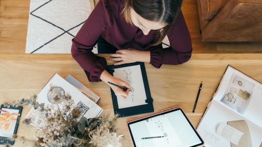 Image of Repaper - Inspiration anytime