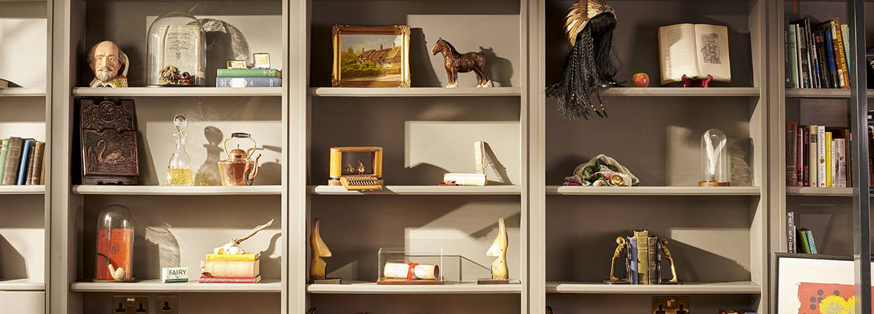 Clues to the Neighbourhood invites Hotel Indigo® guests to embrace curiosity and discover the world around them