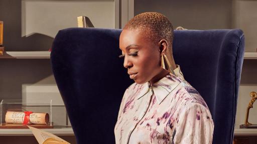 Clues to the Neighbourhood co-curated by Hotel Indigo Laura Mvula, Cloudy Zakrocki and other musicians, artists and local experts to provide off the beaten path experiences