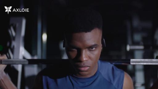 Play Video: AXLOIE S6 Benutzervideo