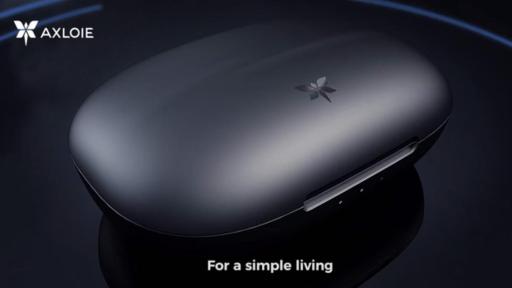 Play Video: AXLOIE S7 Produktvideo