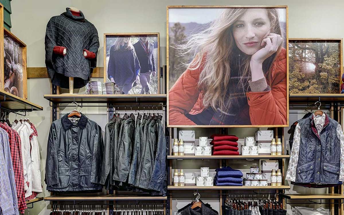 Innovatives Material auf Basis von recyceltem Polyester erfüllt die Nachfrage nach nachhaltigen Grafiklösungen