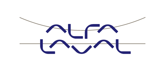 Alfa Laval logo