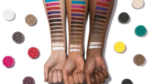 Pomada para Cejas Duradera 24-Hour Super Brow de Kat Von D Beauty