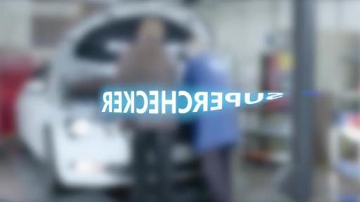 Johnson Controls – Battery Checker