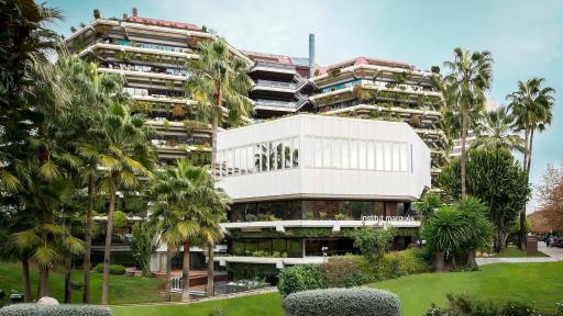 Clínica Institut Marquès - Centro internacional en el campo de la obstetricia, la ginecología y la reproducción asistida creado en Barcelona hace más de 95 años. Tiene la acreditación otorgada por la Autoridad Sanitaria Española para realizar todas las técnicas de reproducción asistida permitidas por la legislación vigente