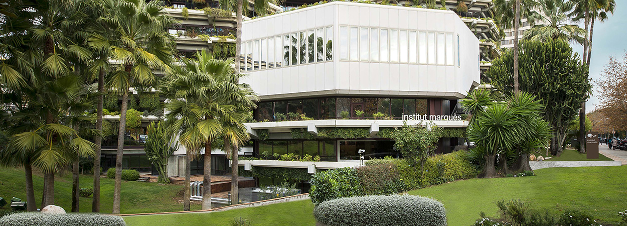 Institut Marquès ha sido invitado por el Imperial College de Londres para presentar los últimos avances ante más de 700 científicos de todo el mundo