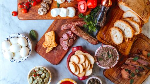 Experiencia gastron&oacute;mica en Malta