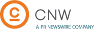 CNW logo