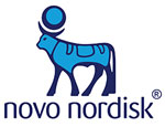 Novo Nordisk logo