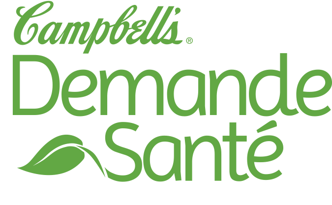 Campbell's Healthy Request logo