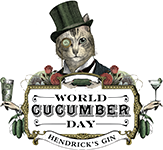 Hendrick’s Gin