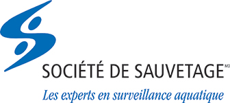 Life Saving Society logo