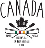 Hudson's Bay Company logo