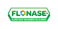 Flonase  logo