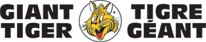 Giant Tiger logo