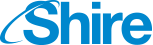 Shire logo