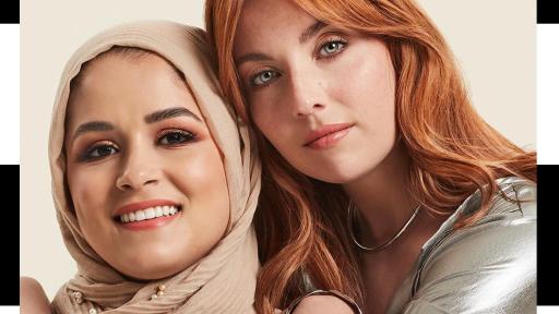 #AvecSephora &ndash; Imane B. et Chlo&eacute; Dumont (Montr&eacute;al)