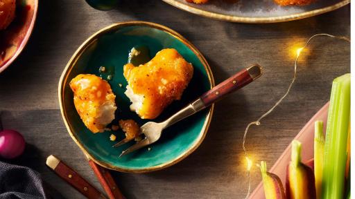 PC Too Good to be Wings Honey Garlic Boneless Chicken Breast Chunks