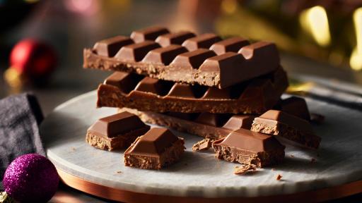 PC Milk Chocolate with Toasted Coconut