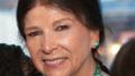 Alanis Obomsawin, O.C. &ndash; Mentor