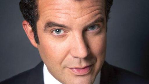 Rick Mercer, O.C. &ndash; Satirist, comedian, screenwriter, actor and humanitarian
