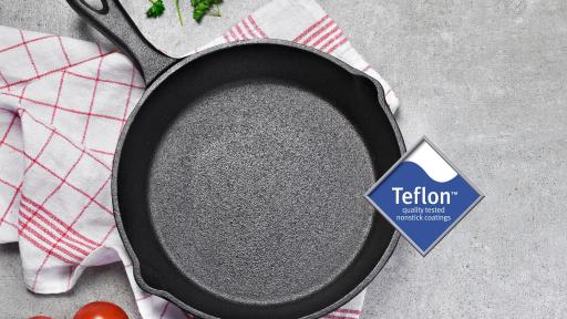 Teflon&trade; pan