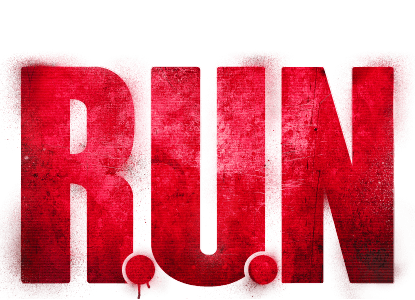 RUN