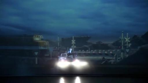 Grande ouverture de R.U.N.