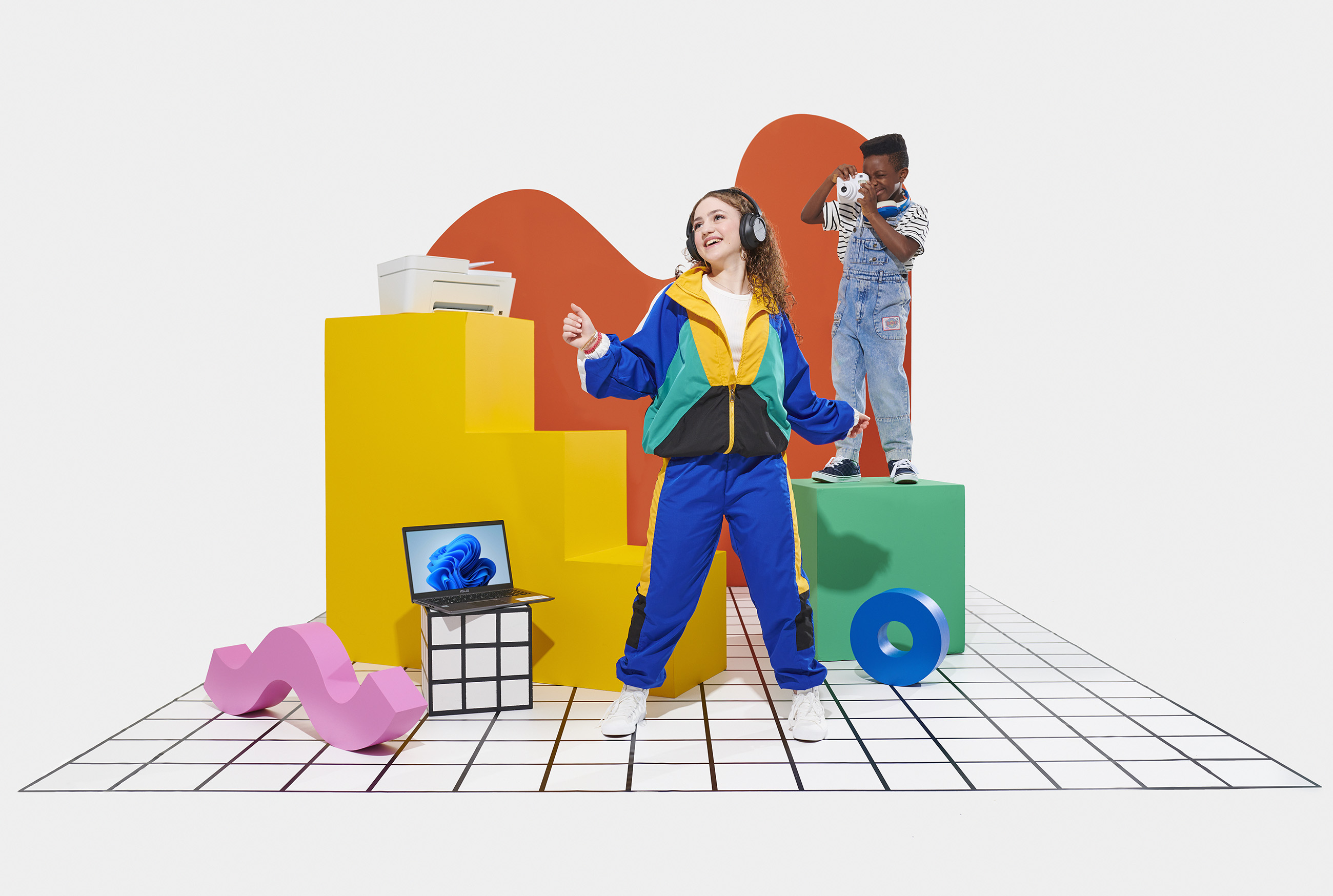 La meilleure technologie pour l’école