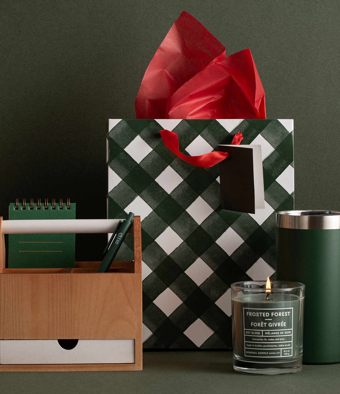 Collection de General Supply Goods and Co.