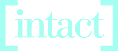 intact logo