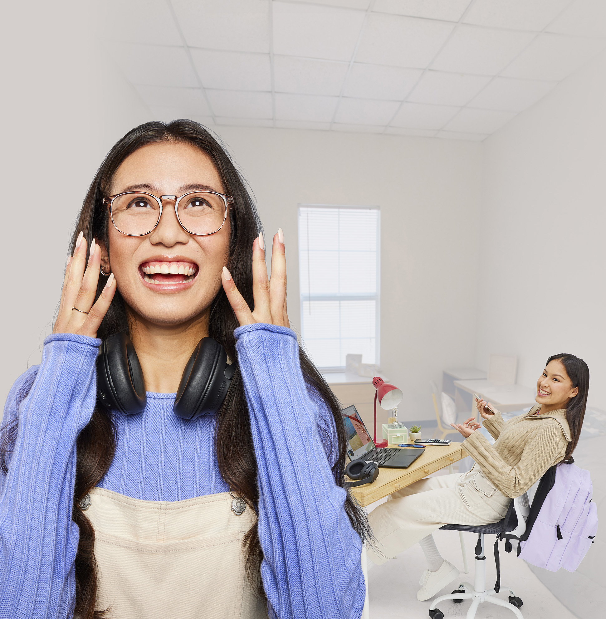 La meilleure technologie pour l’école 