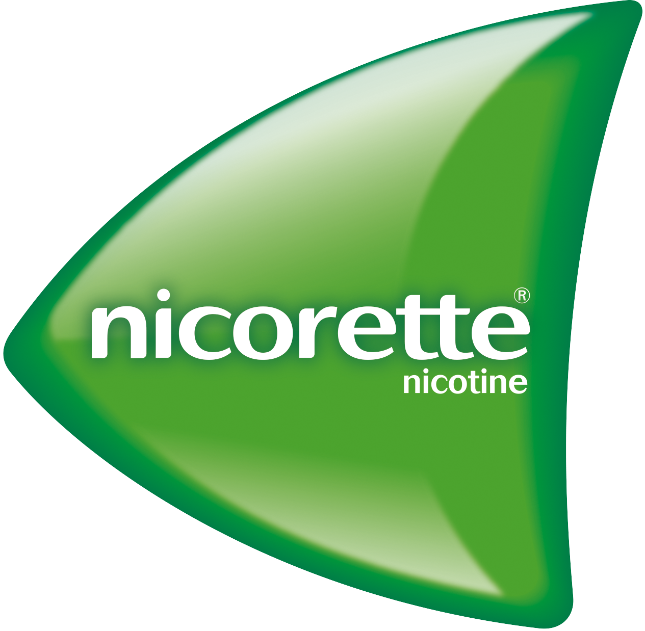 Nicorette Logo