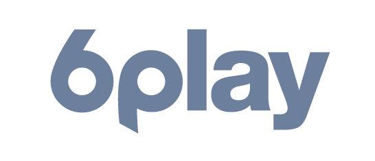 6play logo