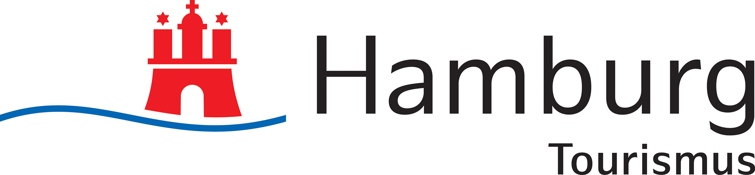 Hamburg Tourism Logo