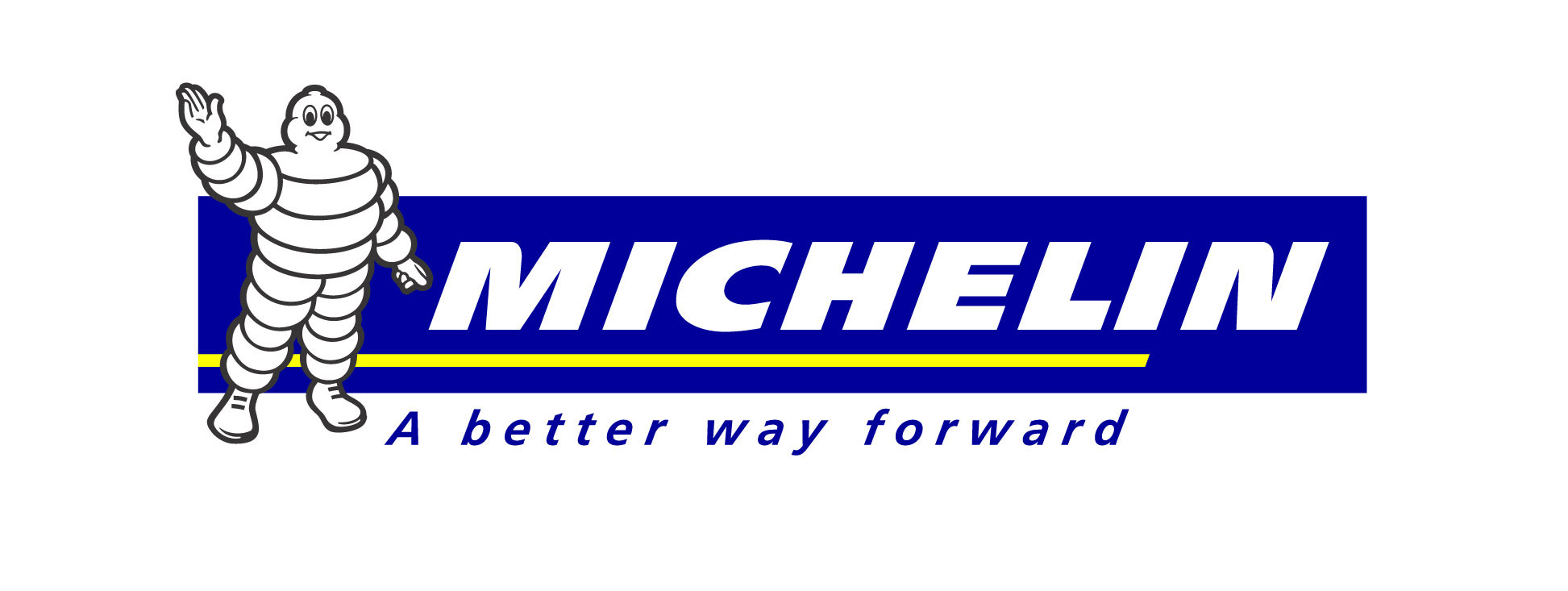 Michelin logo