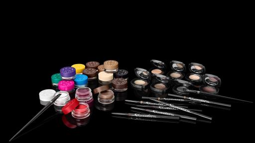 Collection Kat Von D Beauty Sourcils