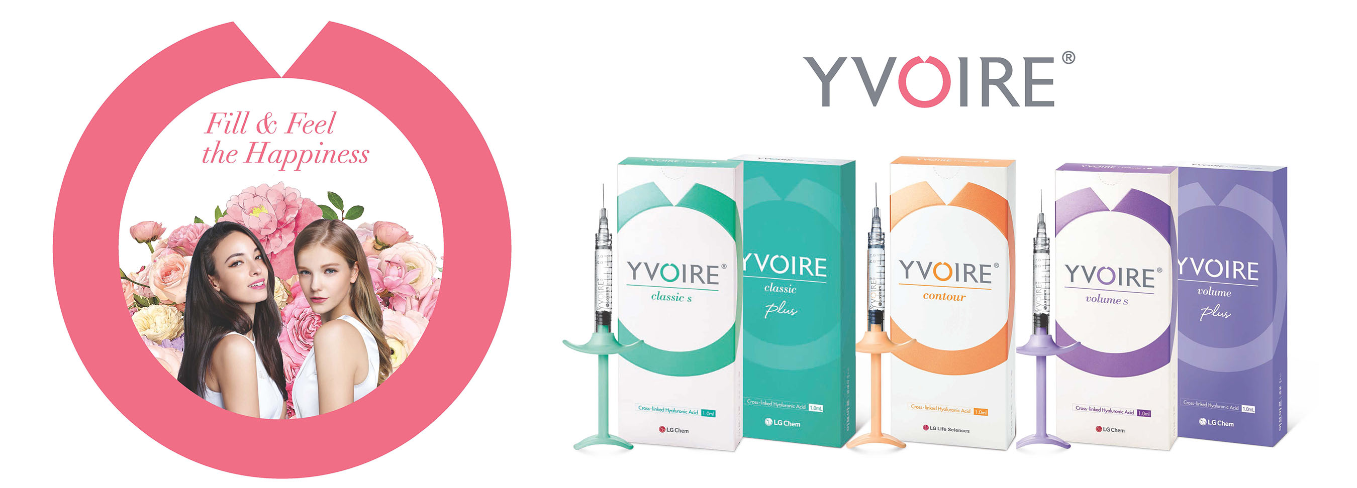 YVOIRE Product