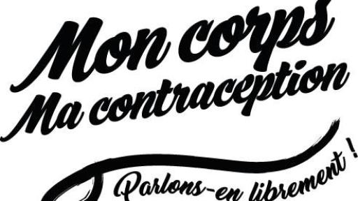 Accès au site Mon corps Ma contraception