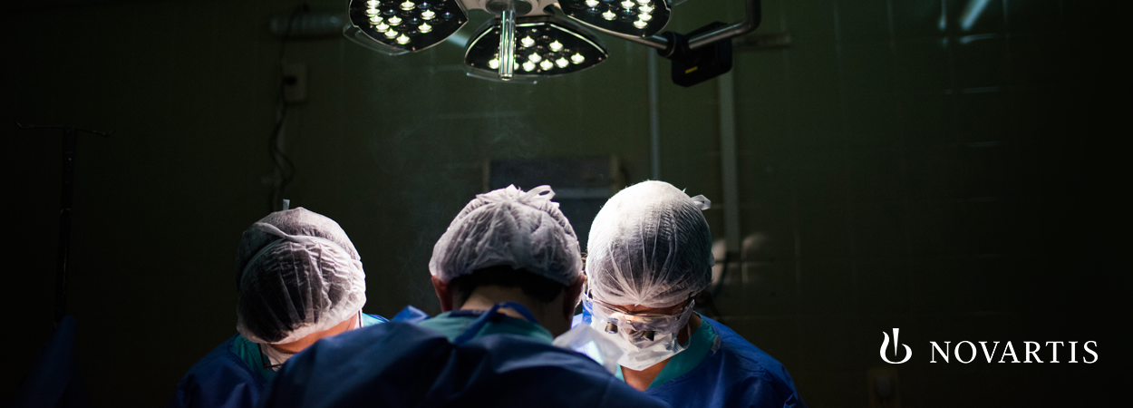 L’innovation au cœur de la prise en charge des pathologies oculaires : Luxturna®, la première thérapie génique en ophtalmologie